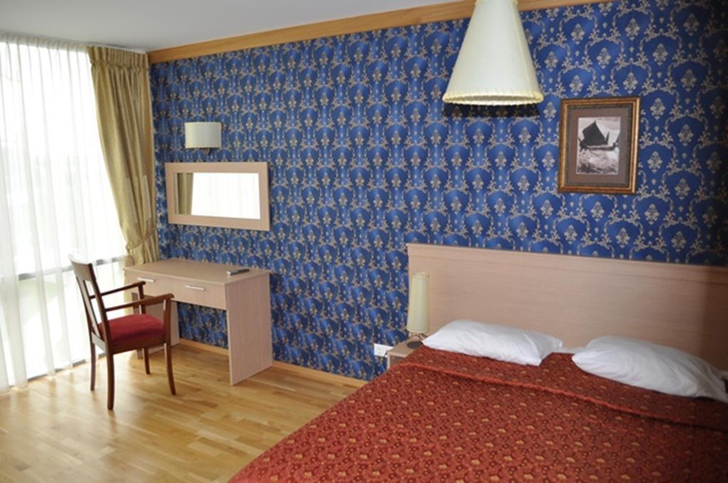 Elija Apartments Palanga Buitenkant foto