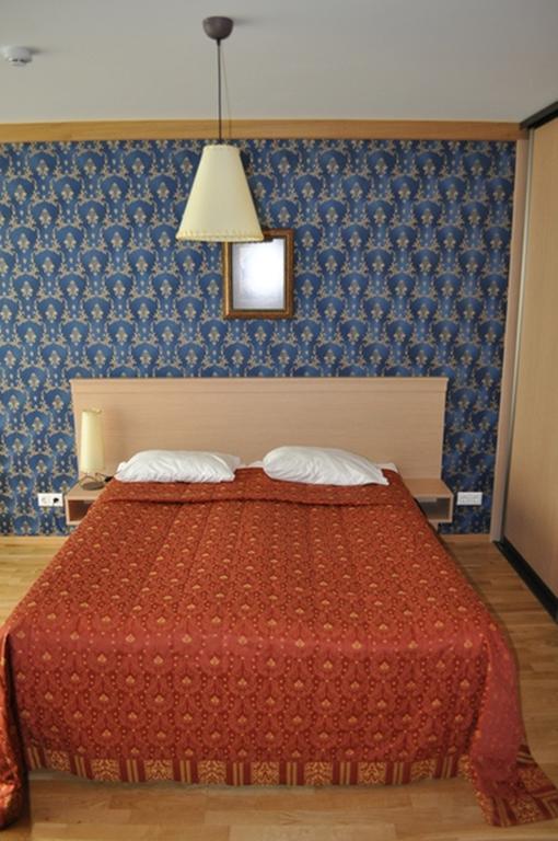 Elija Apartments Palanga Buitenkant foto
