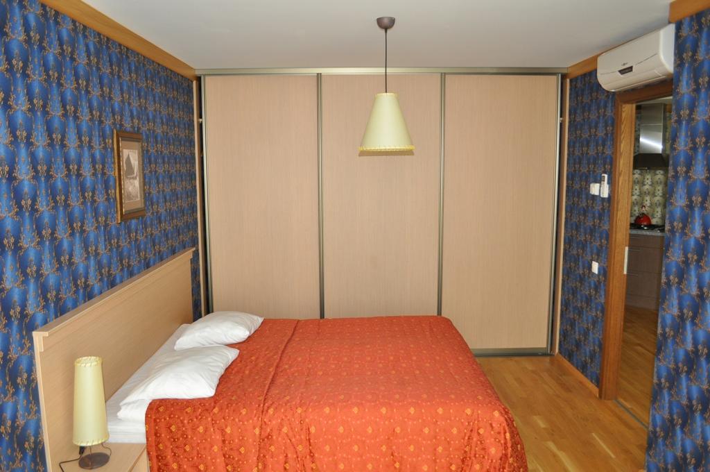 Elija Apartments Palanga Buitenkant foto